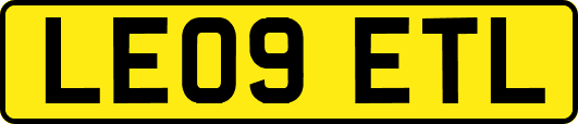 LE09ETL