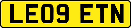 LE09ETN