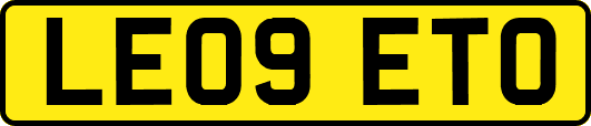 LE09ETO