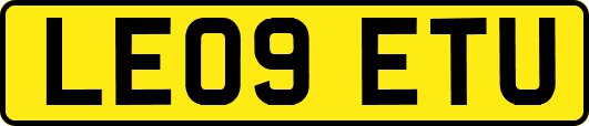 LE09ETU