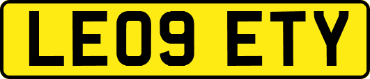 LE09ETY