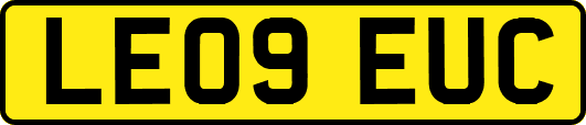 LE09EUC