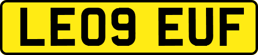 LE09EUF