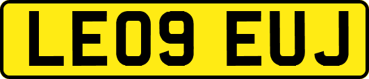 LE09EUJ