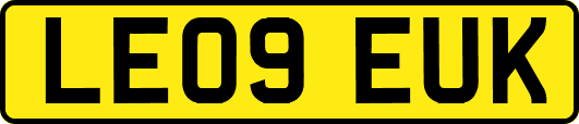 LE09EUK