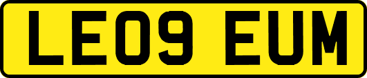 LE09EUM
