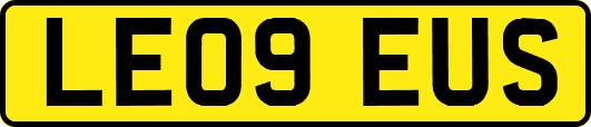 LE09EUS