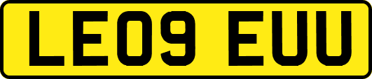 LE09EUU