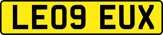LE09EUX