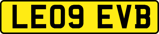 LE09EVB