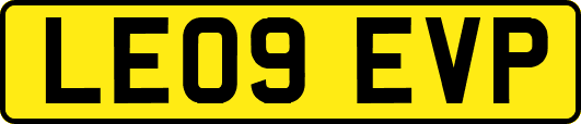 LE09EVP