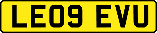 LE09EVU