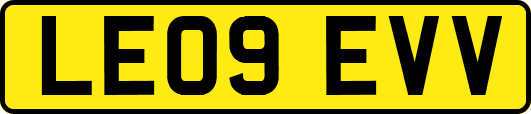 LE09EVV