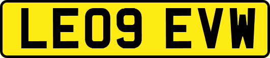 LE09EVW