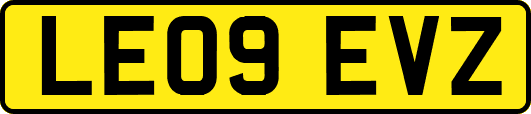 LE09EVZ