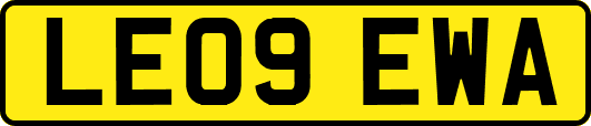 LE09EWA