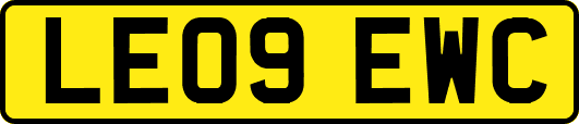 LE09EWC