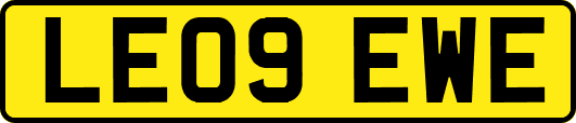 LE09EWE