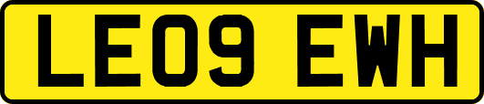 LE09EWH