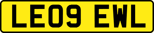 LE09EWL