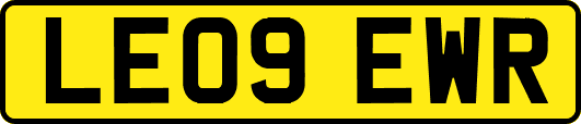 LE09EWR