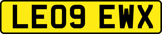 LE09EWX