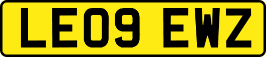 LE09EWZ
