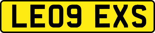 LE09EXS