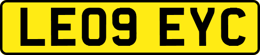 LE09EYC