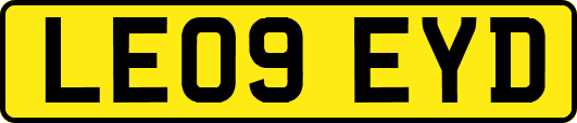 LE09EYD