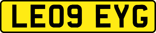 LE09EYG