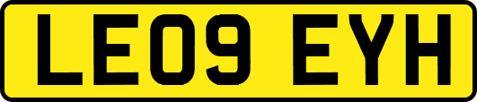 LE09EYH