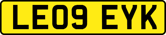 LE09EYK