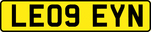 LE09EYN