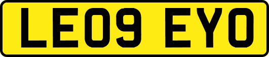 LE09EYO