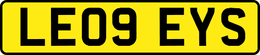 LE09EYS