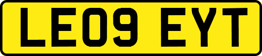 LE09EYT