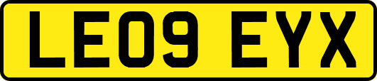 LE09EYX