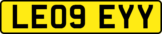 LE09EYY