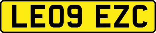 LE09EZC