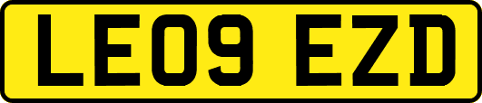 LE09EZD