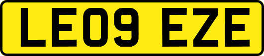 LE09EZE