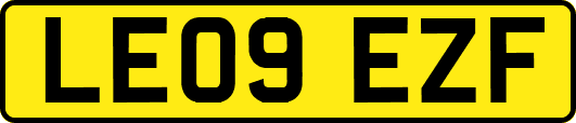 LE09EZF