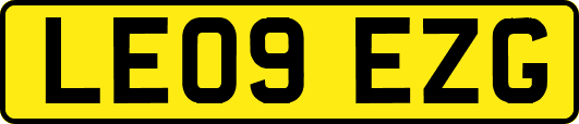 LE09EZG