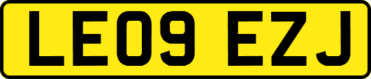 LE09EZJ