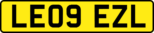 LE09EZL