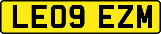 LE09EZM
