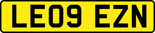 LE09EZN