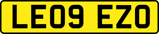 LE09EZO