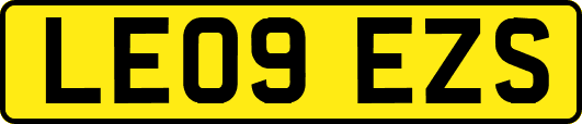 LE09EZS